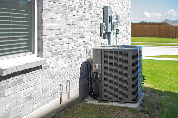 Reliable Hvac Installation contractor in West Townsend, MA by FH HVAC
